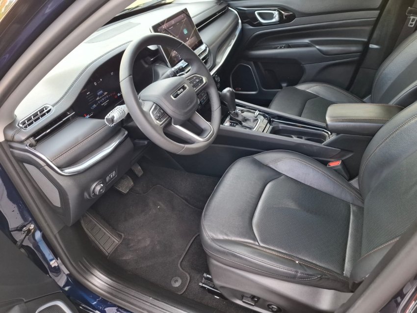 jeep compass 2.0 td350 turbo diesel limited at9 4p automatico 2023