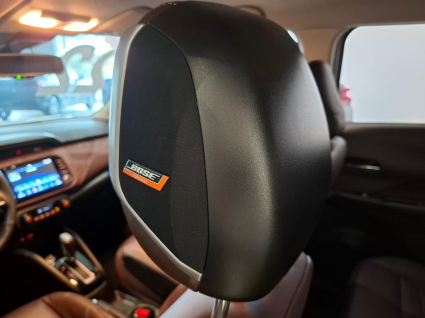 nissan kicks 1.6 16v flexstart exclusive xtronic flex 4p automatico 2022