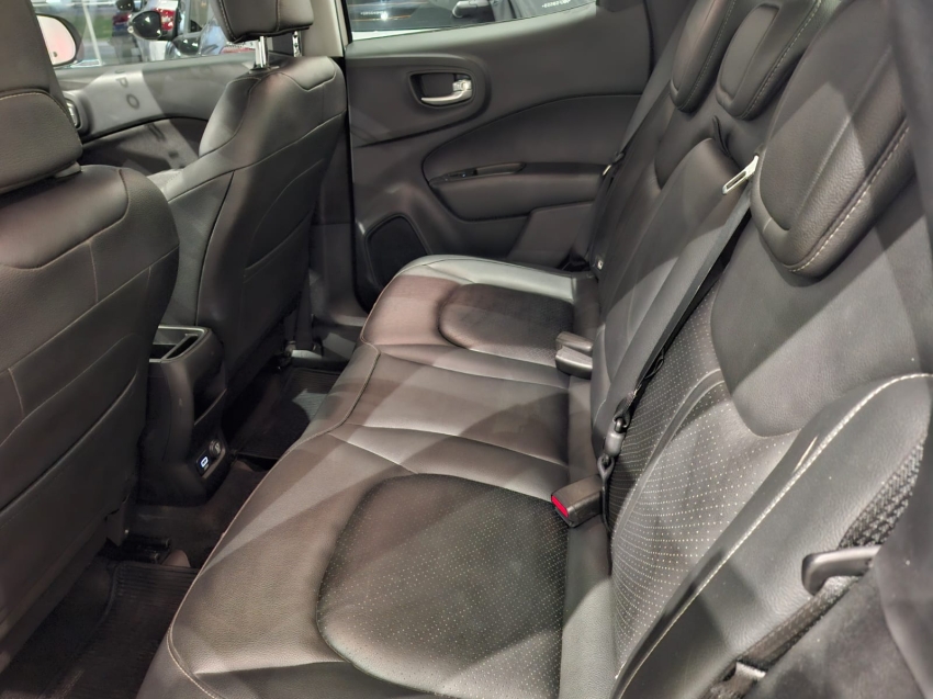 fiat toro 1.3 turbo 270 flex endurance at6 4p automatico 2024