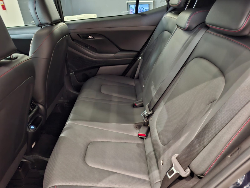 hyundai creta 1.0 tgdi flex n line automatico 4p 2025