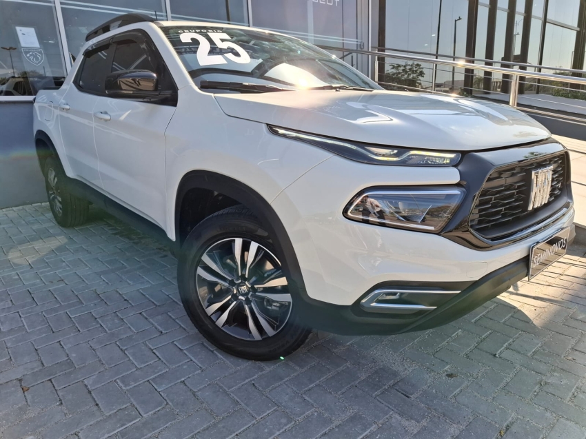 fiat toro 1.3 turbo 270 flex freedom at6 4p automatico 20251