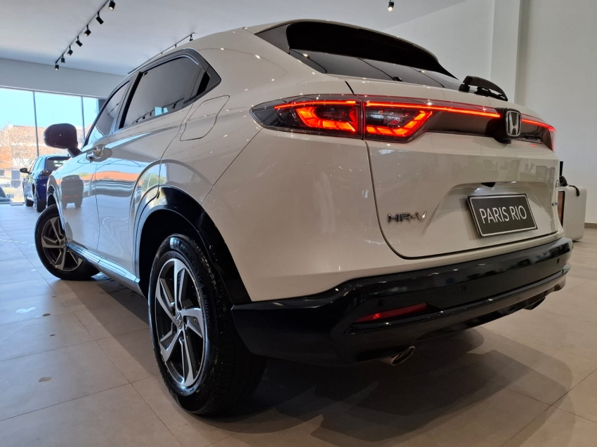 honda hr-v 1.5 di i-vtec turbo flex touring cvt 4p automatico 2023