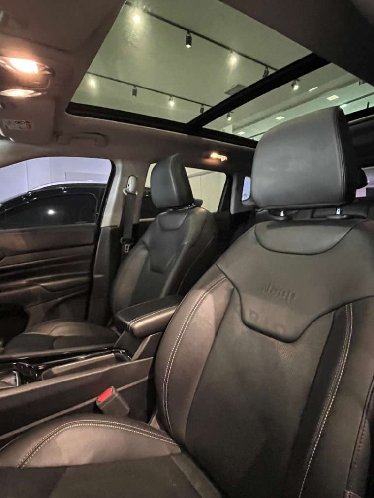 jeep compass 1.3 t270 turbo flex longitude at6 4p automatico 20236