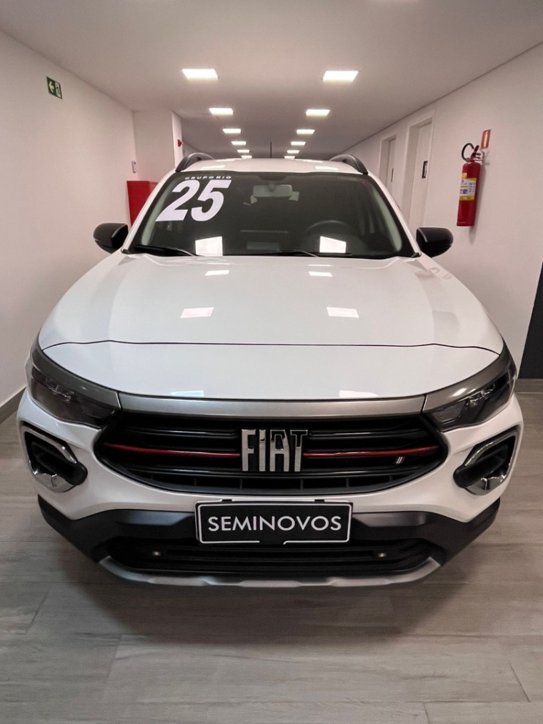 fiat pulse 1.3 flex drive manual 4p 2025