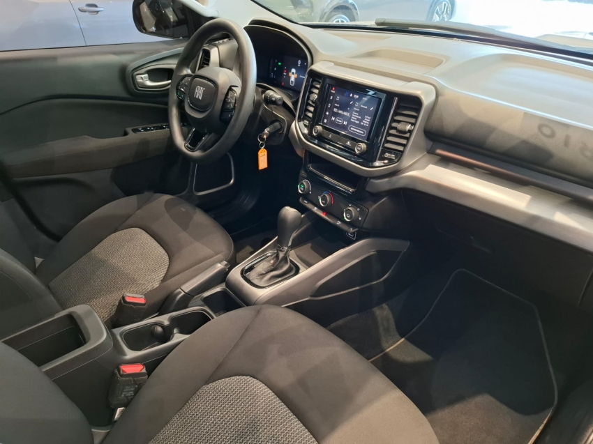 fiat toro 1.3 turbo 270 flex endurance at6 4p automatico 20248