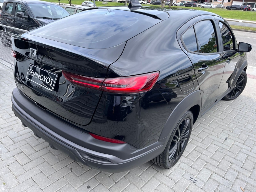 fiat fastback 1.0 turbo 200 flex cvt 4p automatico 20262