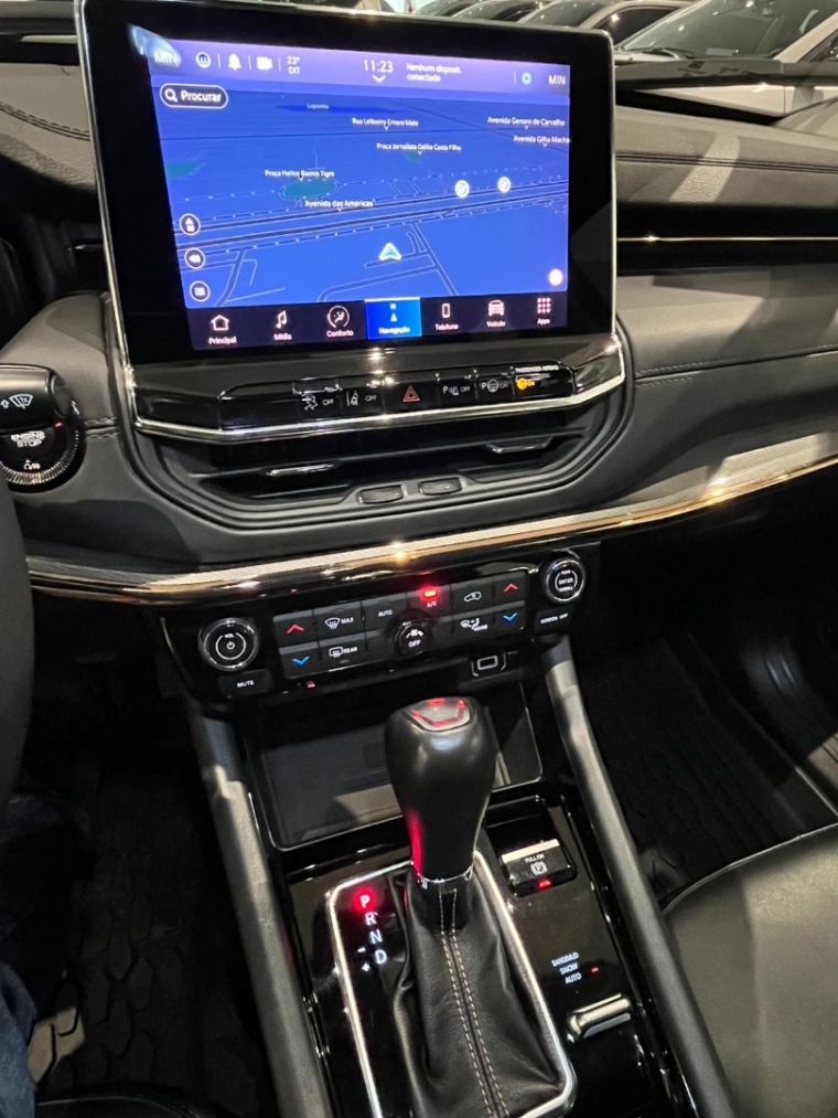 jeep compass 2.0 td350 turbo diesel limited at9 4p automatico 20227