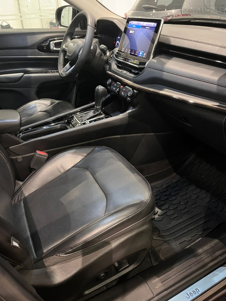 jeep compass 2.0 td350 turbo diesel limited at9 4p automatico 20228