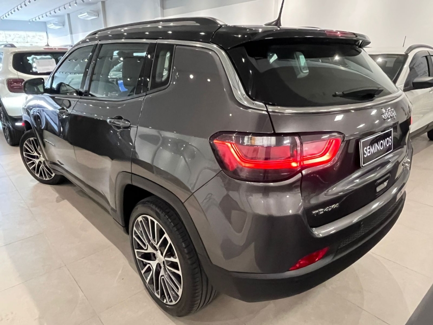 jeep compass 2.0 td350 turbo diesel limited at9 4p automatico 20223