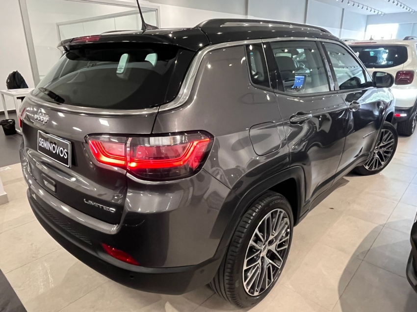 jeep compass 2.0 td350 turbo diesel limited at9 4p automatico 20221