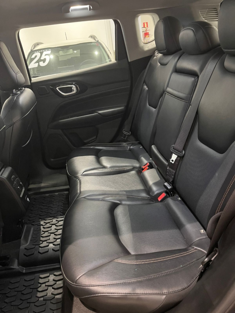 jeep compass 2.0 td350 turbo diesel limited at9 4p automatico 20229