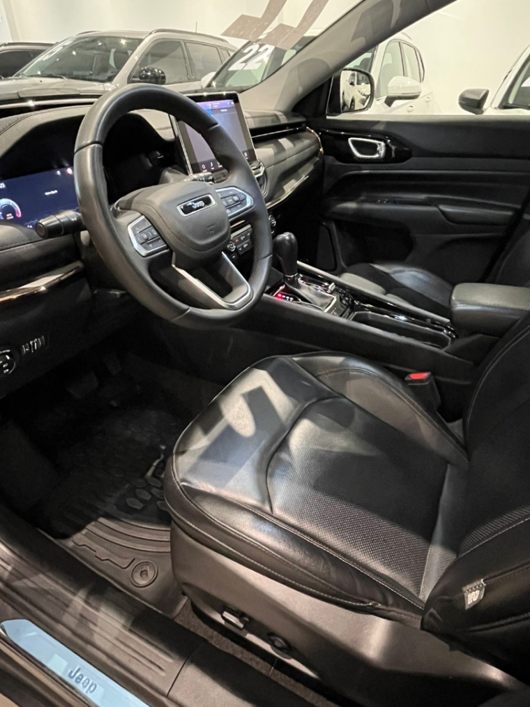jeep compass 2.0 td350 turbo diesel limited at9 4p automatico 20225