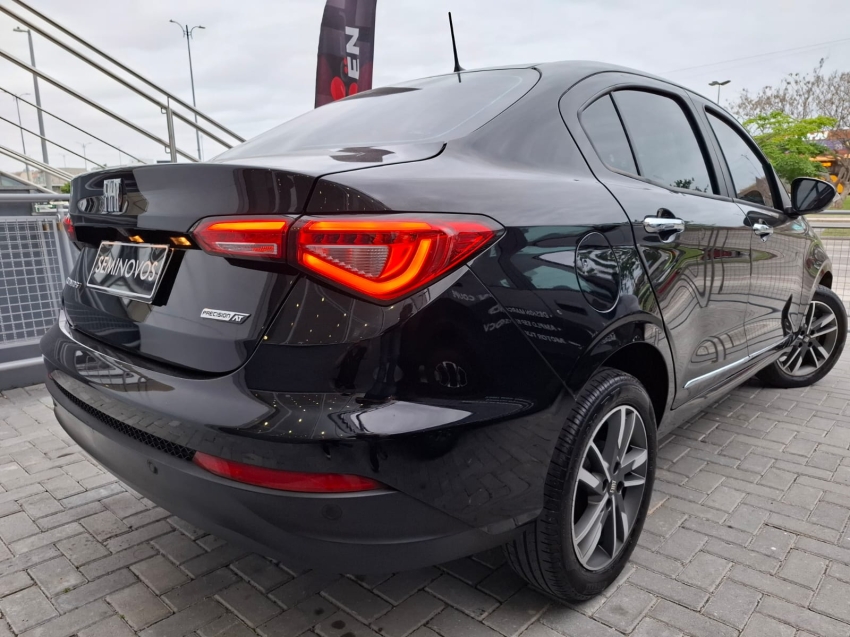 fiat cronos 1.3 firefly flex precision cvt 4p automatico 20231