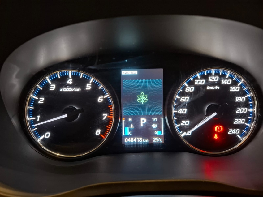 mitsubishi outlander 3.0 mivec v6 gasolina hpe-s awd automatico 4p 201911