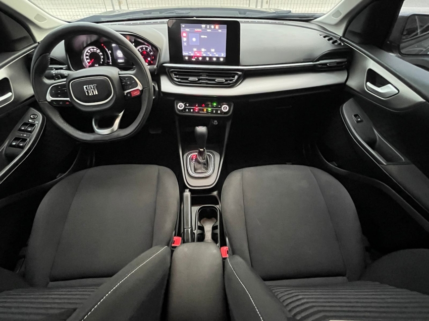 fiat pulse 1.0 turbo 200 flex audace cvt 4p automatico 20236