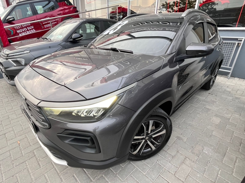 fiat pulse 1.0 turbo 200 flex audace cvt 4p automatico 20234