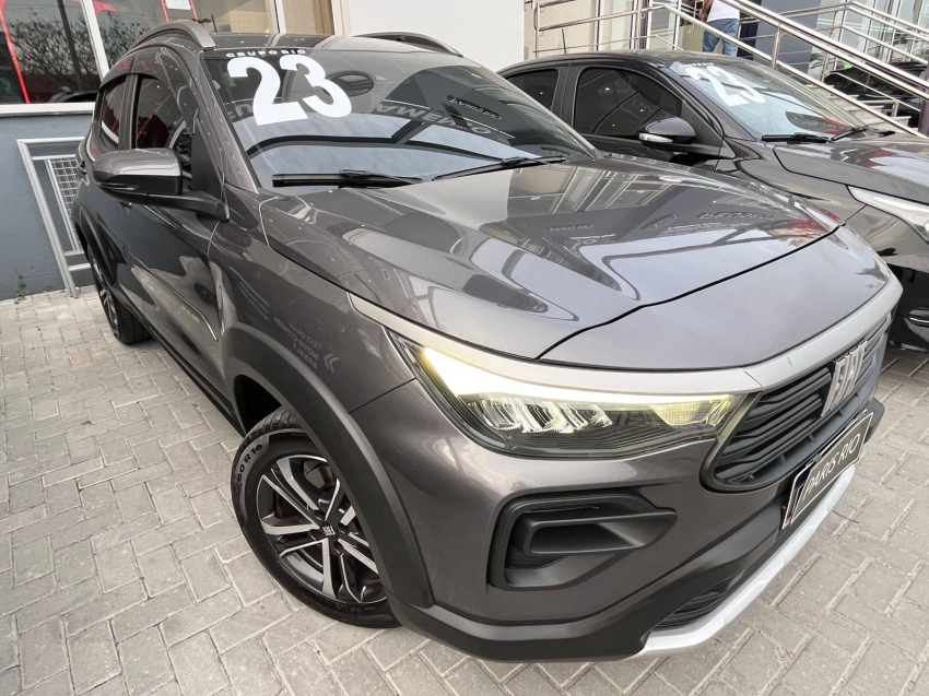 fiat pulse 1.0 turbo 200 flex audace cvt 4p automatico 20231
