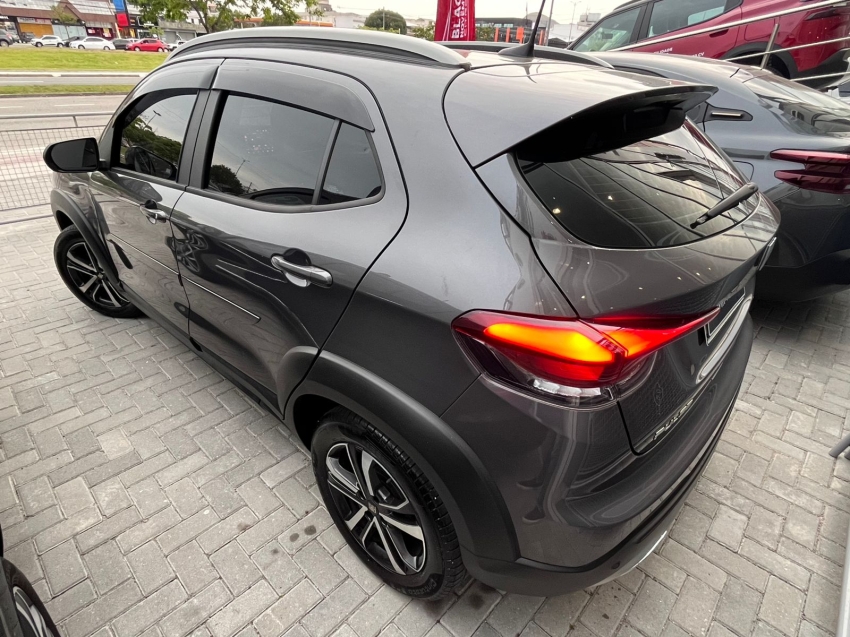 fiat pulse 1.0 turbo 200 flex audace cvt 4p automatico 20233