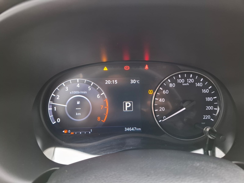 nissan kicks 1.6 16v flexstart advance xtronic flex 4p automatico 202210