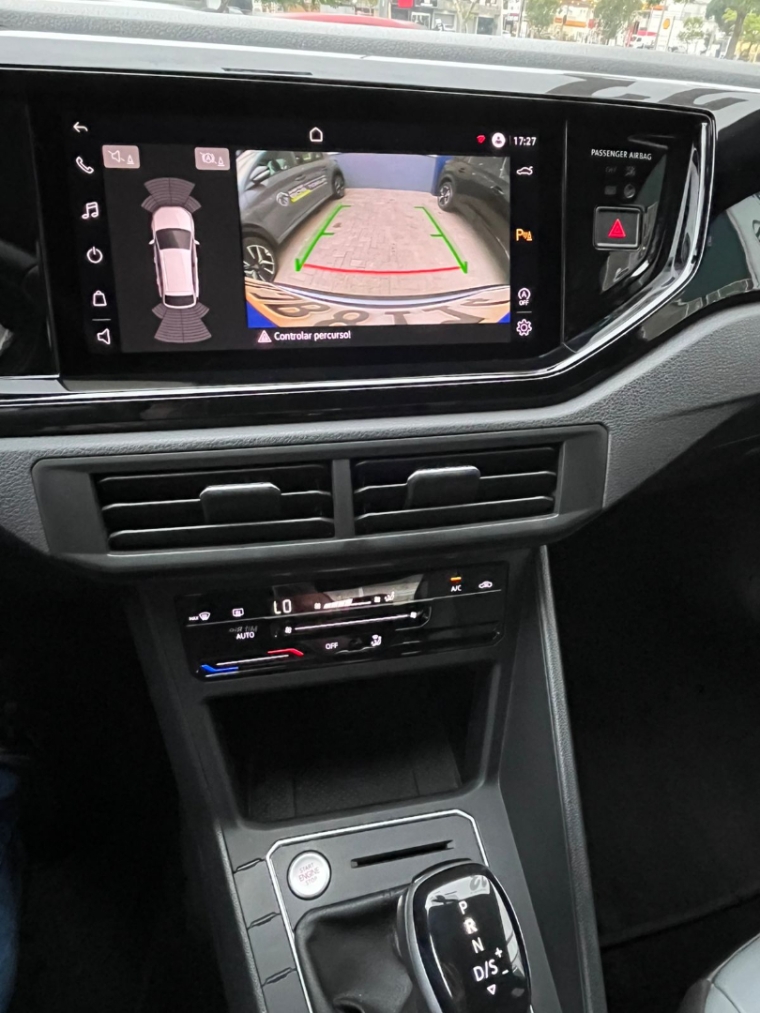 volkswagen nivus 1.0 200 tsi total flex highline automatico 4p 20237