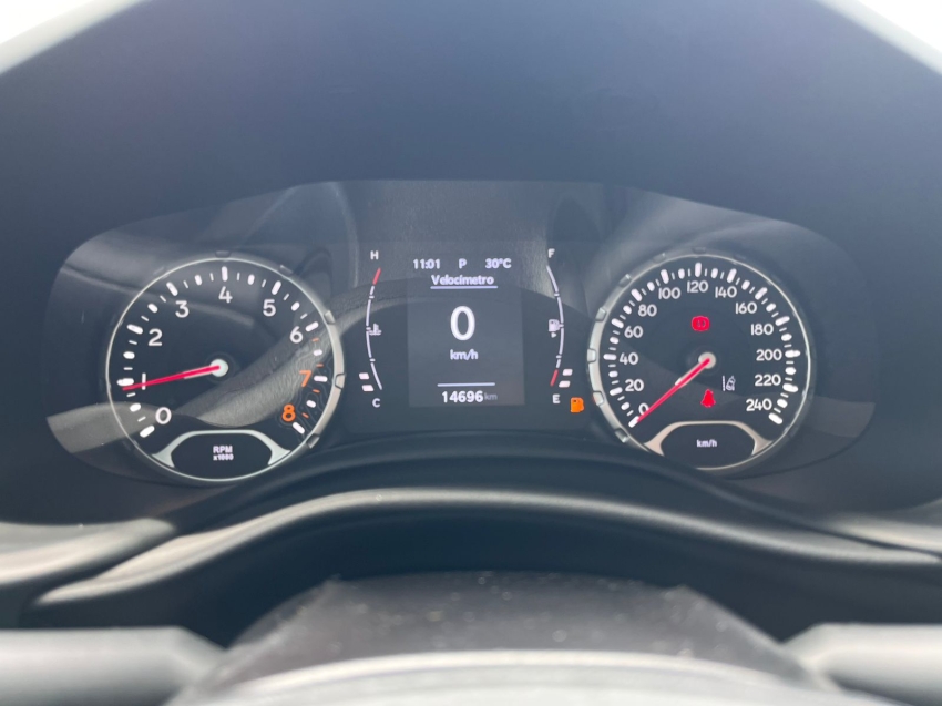 jeep renegade 1.3 t270 turbo flex sport at6 4p automatico 202310