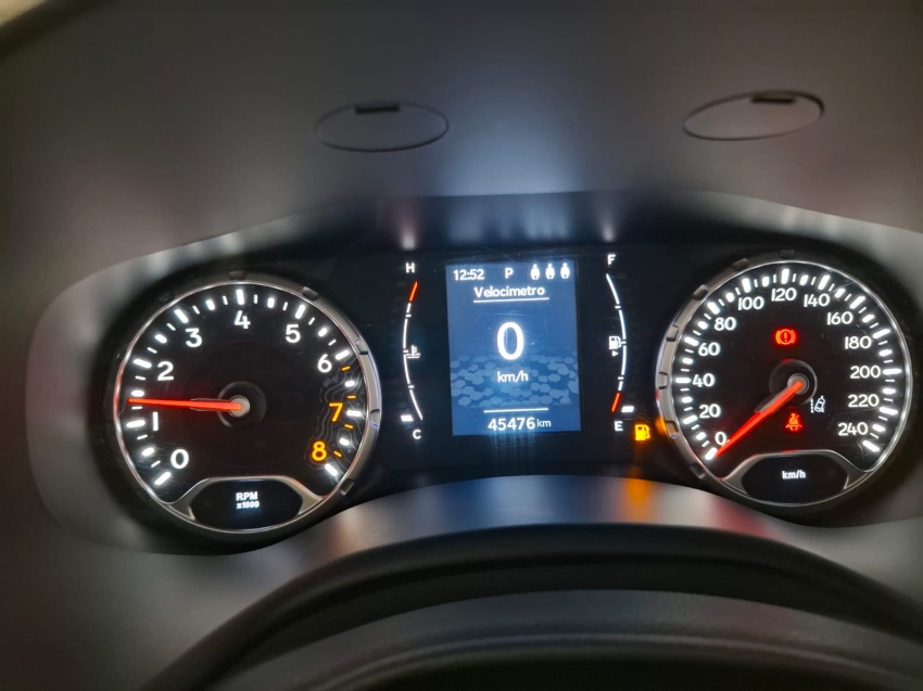 jeep renegade 1.3 t270 turbo flex sport at6 4p automatico 202211