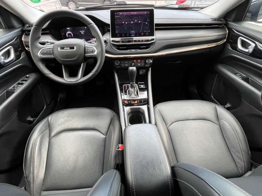 jeep compass 1.3 t270 turbo flex limited at6 4p automatico 20225