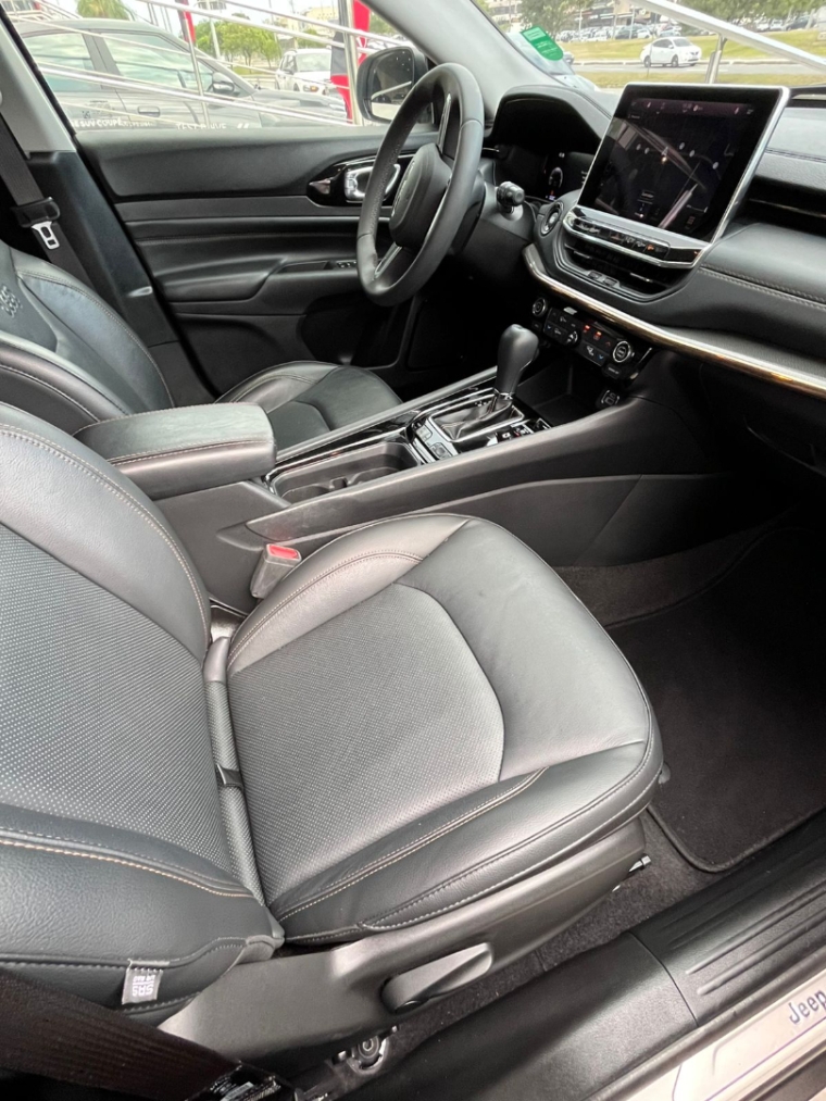 jeep compass 1.3 t270 turbo flex limited at6 4p automatico 20228