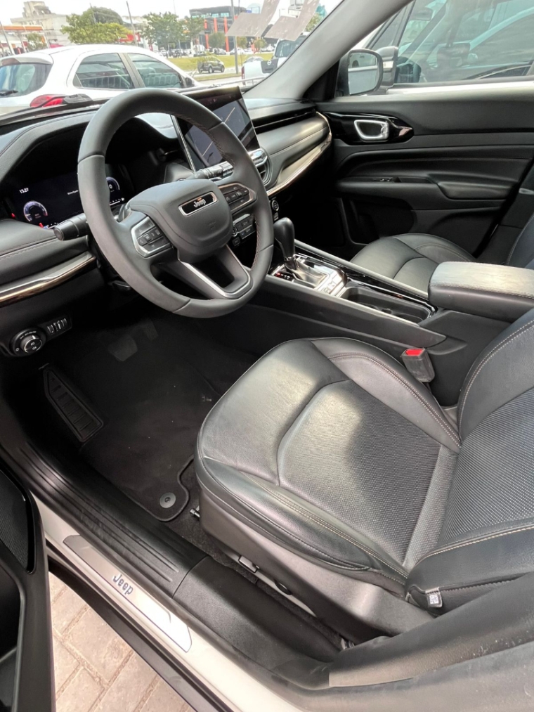 jeep compass 1.3 t270 turbo flex limited at6 4p automatico 20224