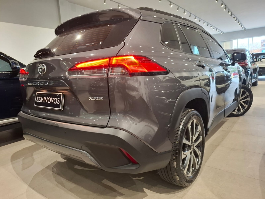 toyota corolla cross 2.0 vvt-ie flex xre direct shift 4p automatico 20221