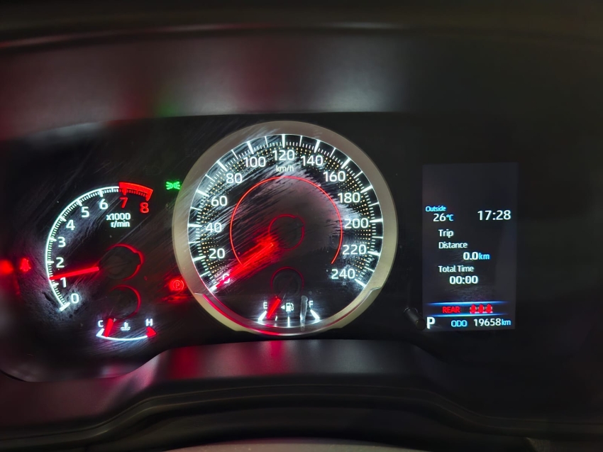 toyota corolla cross 2.0 vvt-ie flex xre direct shift 4p automatico 202210