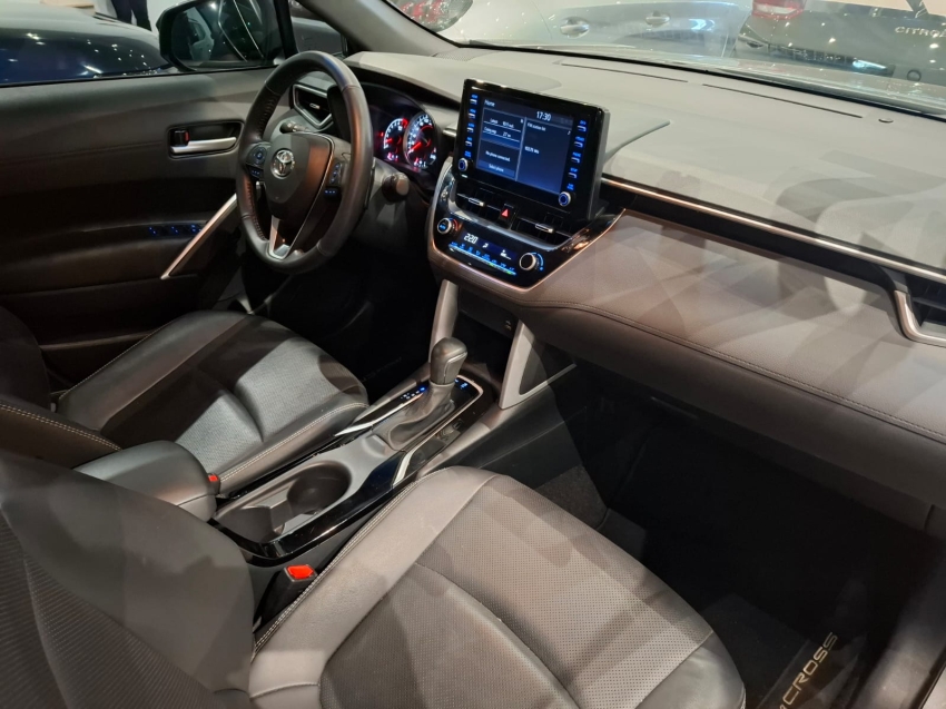 toyota corolla cross 2.0 vvt-ie flex xre direct shift 4p automatico 20228