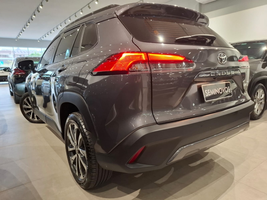 toyota corolla cross 2.0 vvt-ie flex xre direct shift 4p automatico 20223