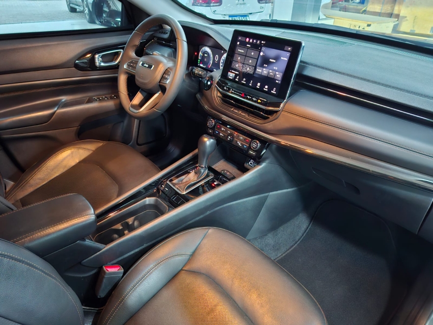 jeep compass 1.3 t270 turbo flex limited at6 4p automatico 20229