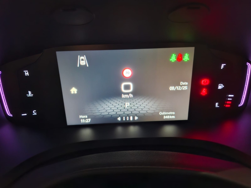 jeep renegade 1.3 t270 turbo flex longitude at6 4p automatico 20269