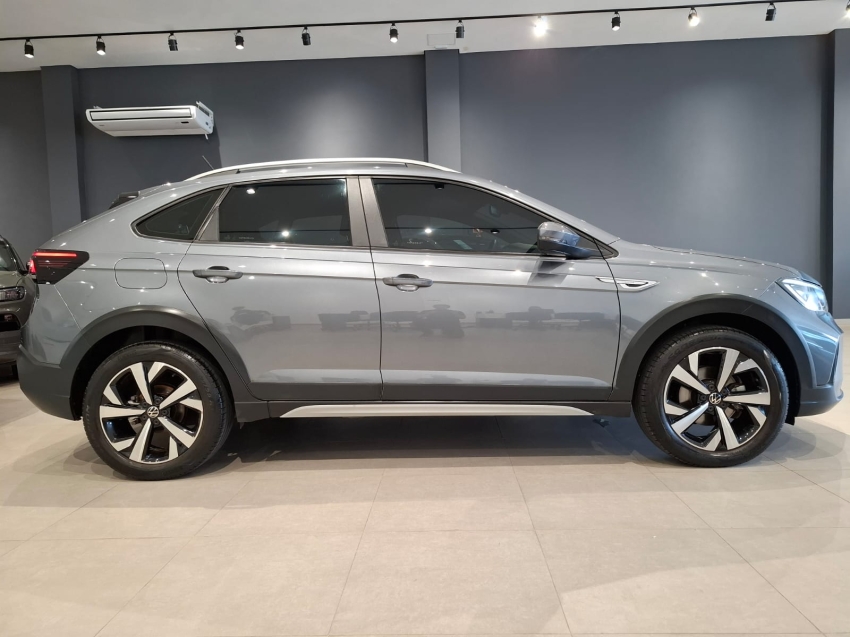 volkswagen nivus 1.0 200 tsi total flex highline automatico 4p 20221