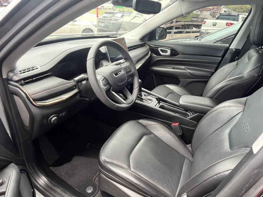 jeep compass 1.3 t270 turbo flex limited at6 4p automatico 20226