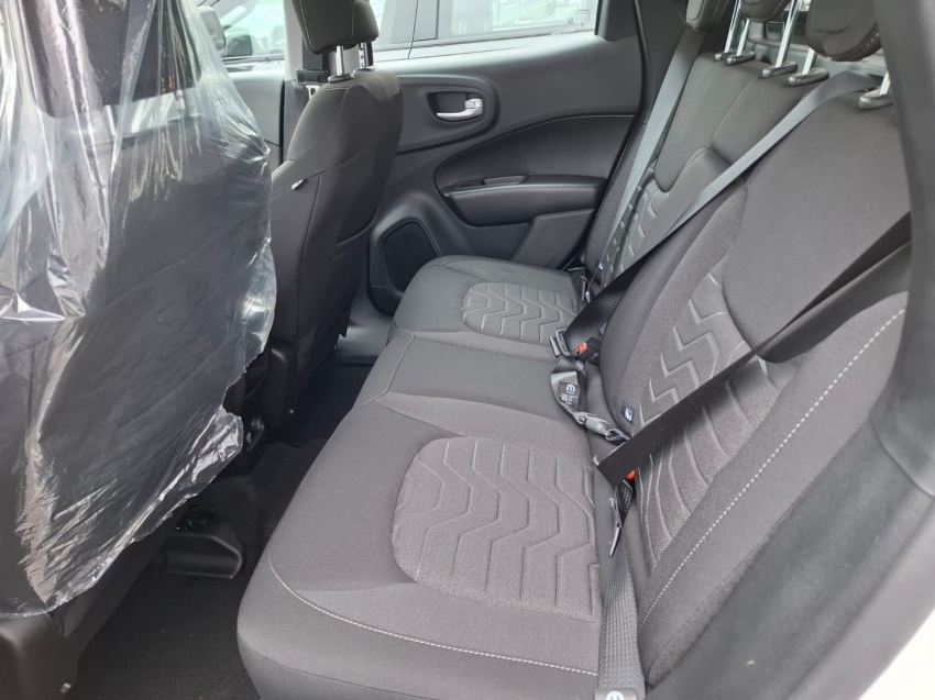 fiat toro 1.3 turbo 270 flex freedom at6 4p automatico 20259