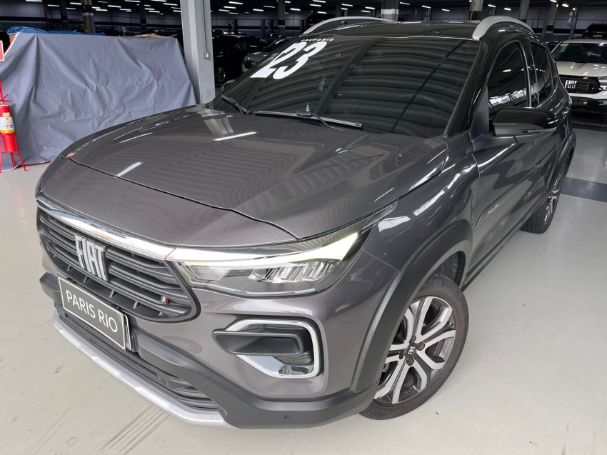 fiat pulse 1.0 turbo 200 flex impetus cvt 4p automatico 20233