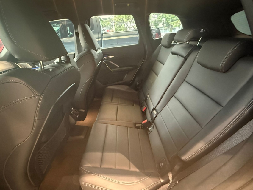 bmw x1 2.0 16v turbo gasolina sdrive20i m sport steptronic 4p automatico 202518