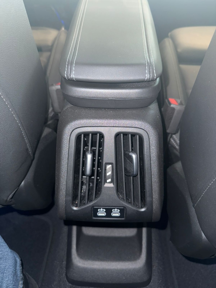 bmw x1 2.0 16v turbo gasolina sdrive20i m sport steptronic 4p automatico 202516