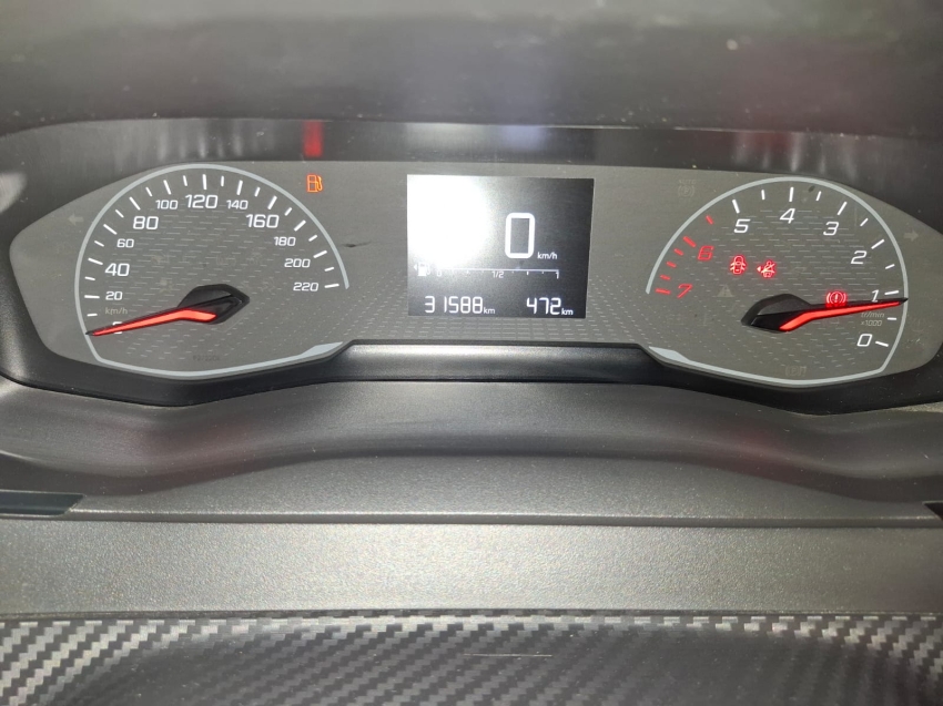 peugeot 208 1.0 firefly flex style manual 4p 20249