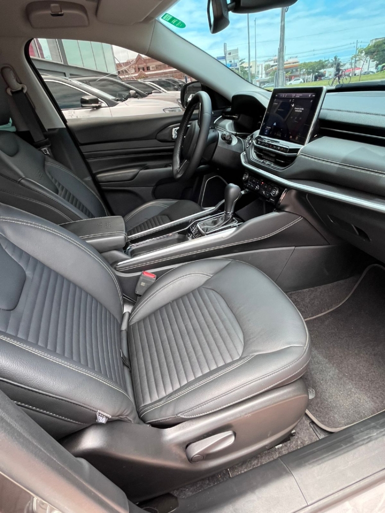 jeep commander 1.3 t270 turbo flex longitude at6 4p automatico 20258