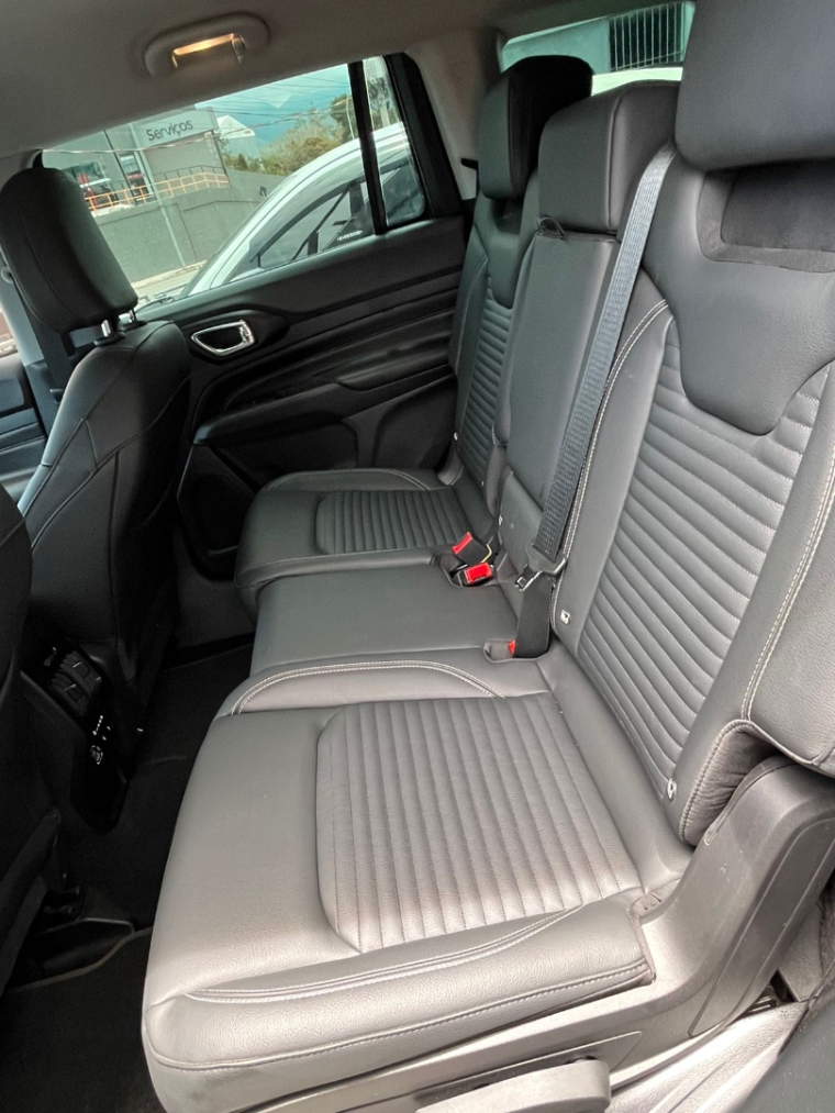 jeep commander 1.3 t270 turbo flex longitude at6 4p automatico 20259