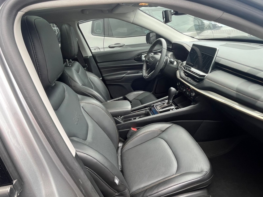 jeep compass 1.3 t270 turbo flex limited at6 4p automatico 20229