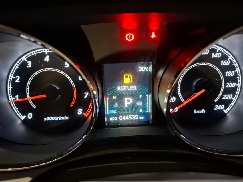 mitsubishi outlander sport 2.0 mivec flex hpe automatico 4p 202210