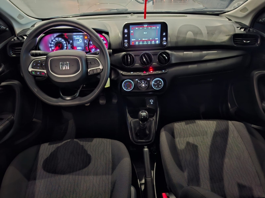 fiat cronos 1.3 firefly flex drive manual 4p 20258