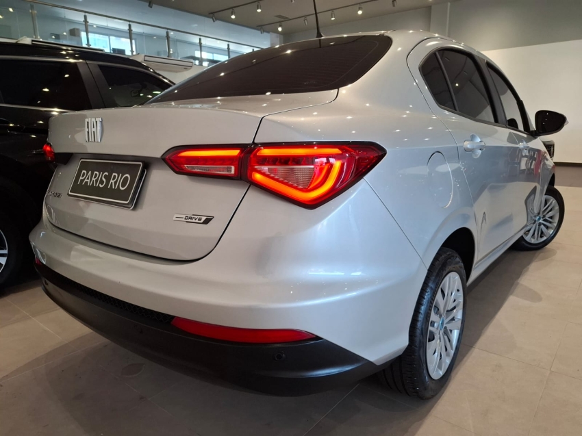 fiat cronos 1.3 firefly flex drive manual 4p 20252