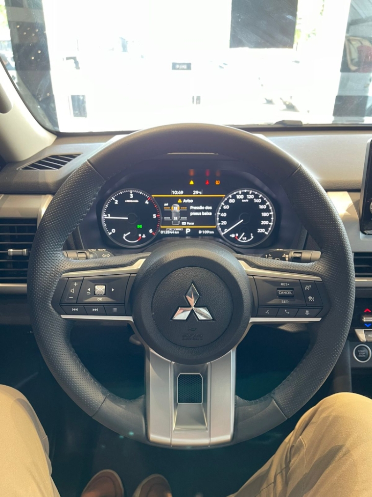 mitsubishi triton 2.4 biturbo diesel cd hpe-s 4x4 automatico 4p 20267