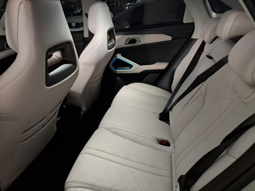 byd yuan pro 45,1 kw eletrico 1.0 4p automatico 202511